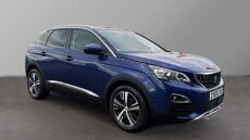 Peugeot 3008 1.2 PureTech Allure 5dr Petrol Estate